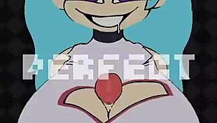 sky finally gets what she wants