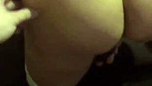 Busty Wife Shows Off Her Assets