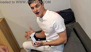 I love watching my chubby asian thai wife get double penetration and assfucking in crazy gangbang