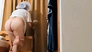 Zea812 Update 51: Homemade Transsexual Crossdressing Fun