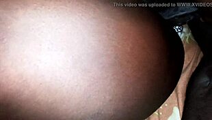 i'm watching this ebony video with pussy and cock scenes, it will make me cum hard