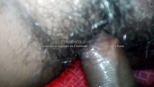 Dandole rico a mi novia