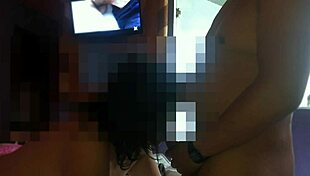 Mexican Milf Prostitute Continues Getting Fucked By Her Hot Neighbor In The Second Part.