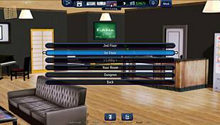 Harem Hotel 72 Game Adventure