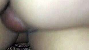 Watch this hardcore voyeur scene where she really enjoys every moment!