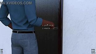 Personal Assistant Game Chapter One!