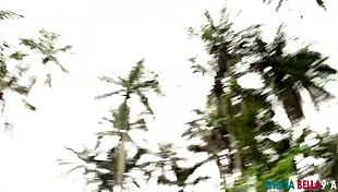 Husband Disgusted by Anal, She Seeks Me for Creampie