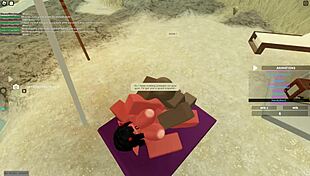 roblox porn features assfucking and deepthroat riding