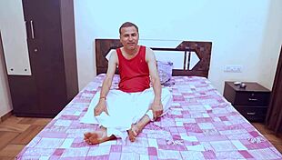 Stepfather Shares Emotional Sex Fantasy With Stepdaughter