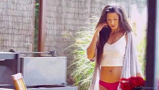 Vivthomas Horny Lesbian Nurses Lick Pussy