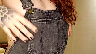 Latina Teen First Porn Casting With Maia