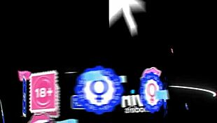 Dirty step mom Kenia and step son in reality scene