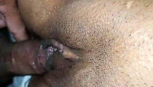 Shaved Pussy of the Tattooed Latina Prostitute