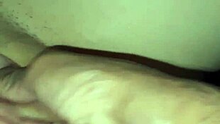 Naked Wife Receives Massage Leading to Masturbation