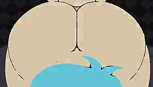 sky finally gets what she wants