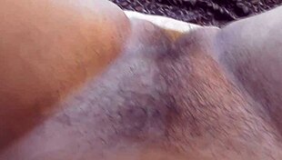 I loves rimming that hairy mature ass, it's so goods!