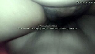 Dandole rico a mi novia