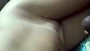 IT ALL STARTED IN THE COUPLE'S BED, WHAT A DELICIOUS RECEPTION I HAD, DON'T YOU AGREE?