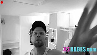 coach: 'spying on tiny teen, getting blowjob and muff diving'