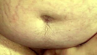 Solo BDSM man cums after urethral toy play