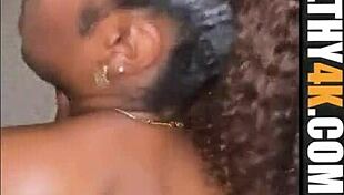 African Arab Milf Mira Teases Don Sudan Destiny Before Hardcore Pov Pleasing