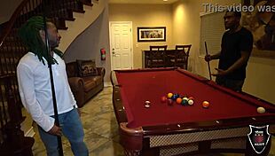 Aria Khaide Cheats And Gets Dicked By Rome Major!