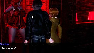 Lets Play Night Train - Neutral Ending