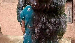 Village Husband And Wife Hot Romantic Sex