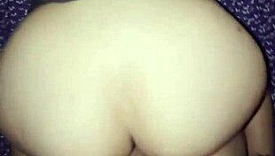 I bent my friend's ass for the whole dick.