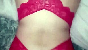 lencer�a roja llena de leche group sexy prostitute swingers.