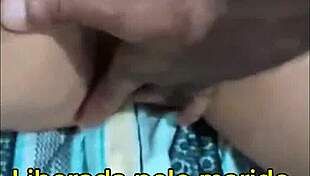 IT ALL STARTED IN THE COUPLE'S BED, WHAT A DELICIOUS RECEPTION I HAD, DON'T YOU AGREE?