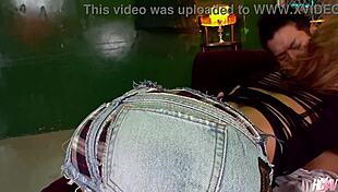 Fine Tits Asian Slut Rino Katagiri Fucked Hard!