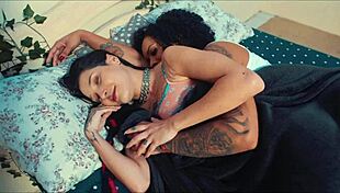 Reh Princess and Nick Elfie in POV Dream Fuck