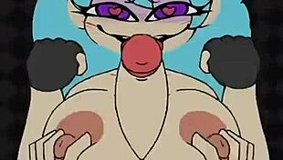 sky finally gets what she wants