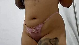 He Keeps Staring At My Ass, I'll Give It To Him