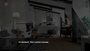 let's play the overstuffed ending with the jailbird character