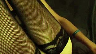 A Mature Sexy Teacher Went To A Party Of Teen 18+Agers And Was Fucked