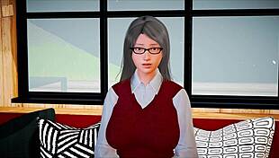 What's happening in my new family episode 501?