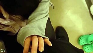 Leaked Japanese amateur video number four gets exposed online!