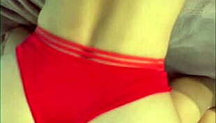 Te muestro mi rico calzoncito