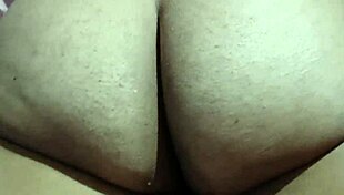 Big Boobs Indian Milf Fucks Boyfriend Hard!