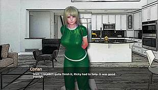 let's play the overstuffed ending with the jailbird character