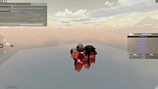 roblox porn features assfucking and deepthroat riding