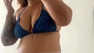 Did you flash your big pussy last night?