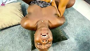 Step Siblings' Forbidden Encounter