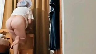 Zea812 Update 51: Homemade Transsexual Crossdressing Fun