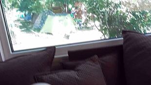 I loves rimming that hairy mature ass, it's so goods!