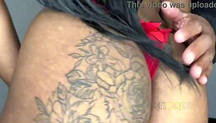 Hanna Fox Licks Balls And Sucks Dick In Manaus