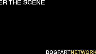 Katie Morgan Takes Huge Black Cock