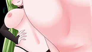 madeline makes you worship her feet dominantly